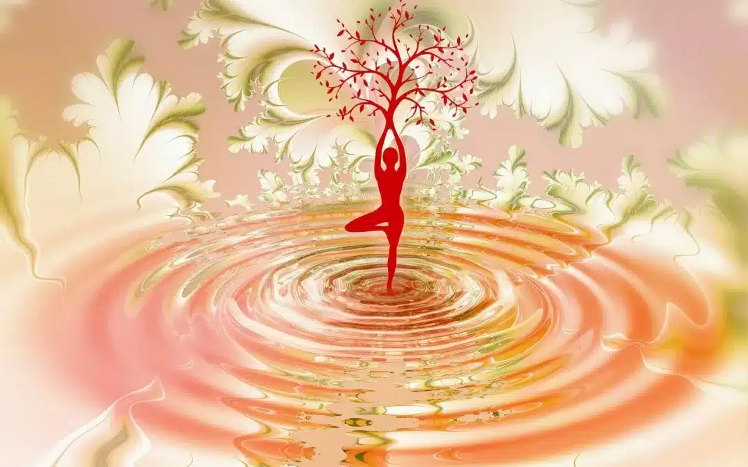 Yoga Benefits Physical Health and Mental Health