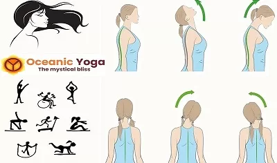 Yoga for Skin and Hair