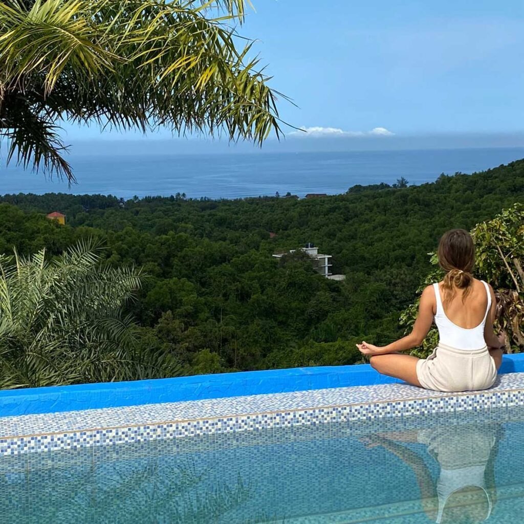 200 Hour Yoga Teacher Training