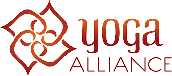 Yoga alliance USA certified yoga school in India