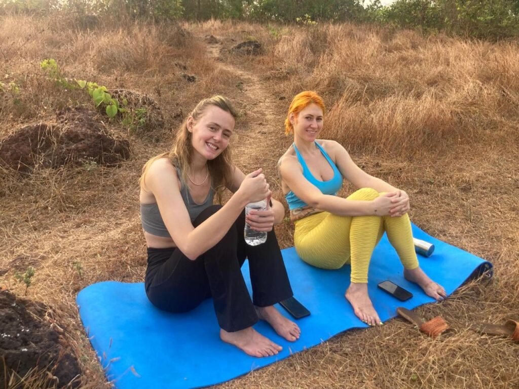 Advanced Yoga Instructor Training in Goa