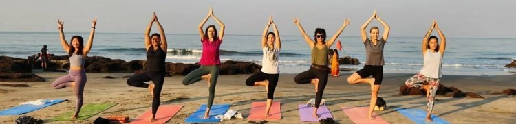 10 Ways to Get Started with Yoga Teacher Training in India