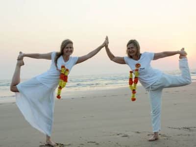 yoga teacher training in rishikesh